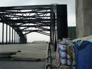 凤凰镇专注工业场景喷漆服务